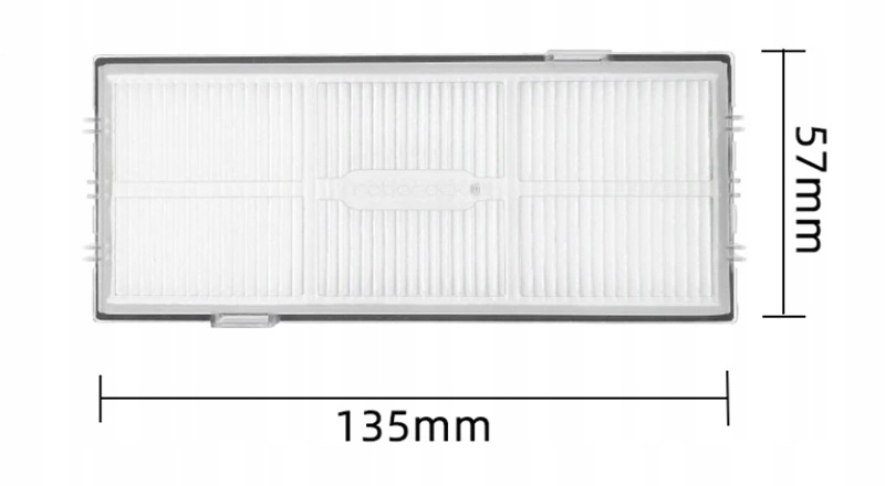 Akcesoria do Roborock s8 s8 PLUS s8 PRO ULTRA s8 PRO SZCZOTKA FILTRY MOPY Kod producenta Akcesoria do Roborock s8