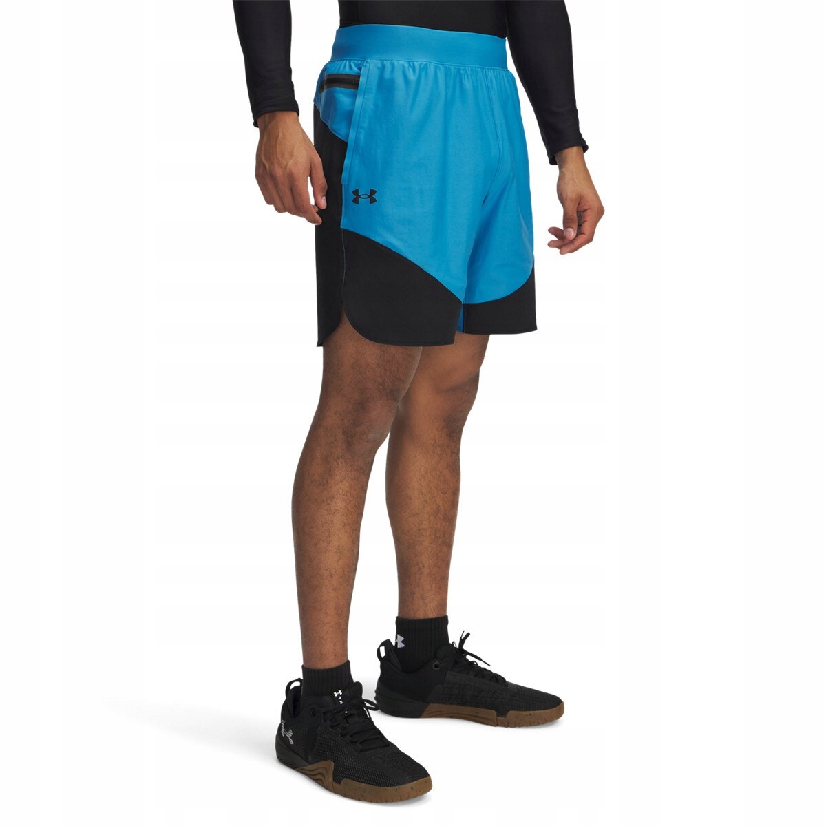 Pánské kraťasy Under Armour Ua Vanish Elite Hybrid Short