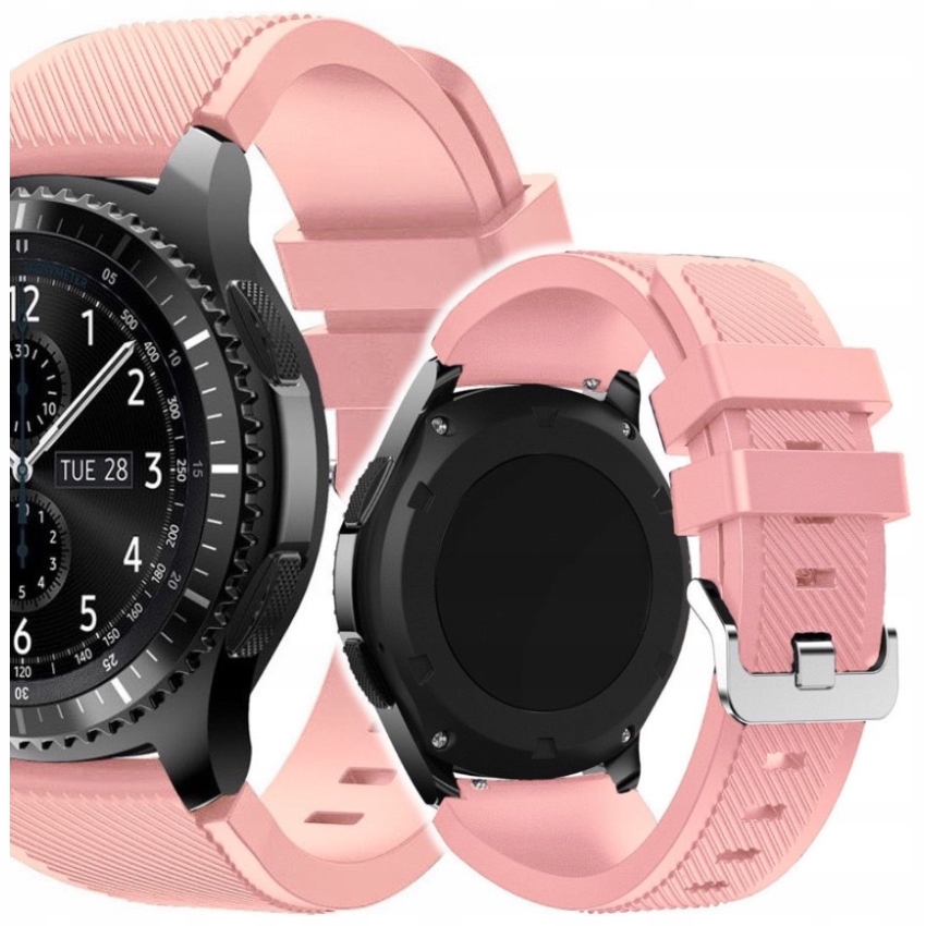 Pasek do Samsung Amazfit Xiaomi Polar Maxcom Garett Huawei Gt 42mm GTS|20mm