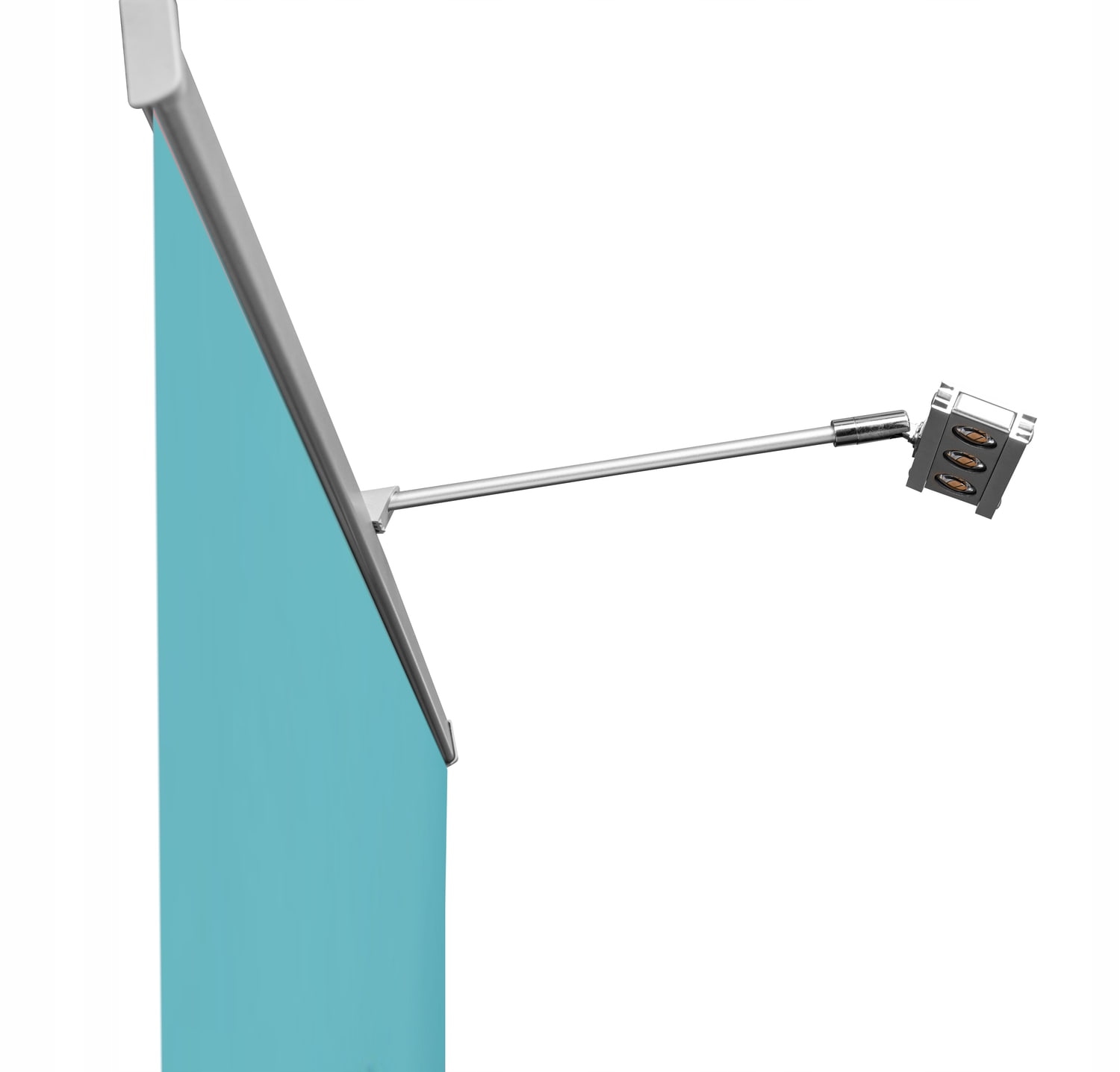 Oświetlenie do ROLL-UP Lampka LED do roll-upów