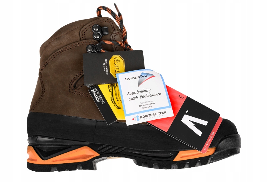 Alpinus buty trekkingowe turystyczne roz.38 Model VISO