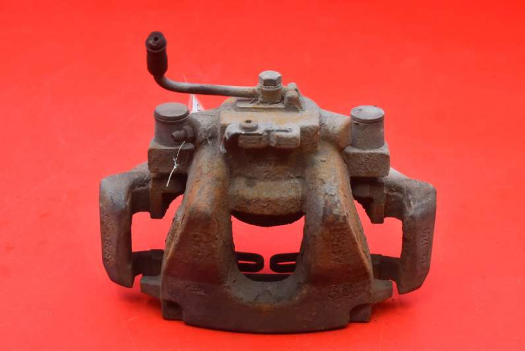 caliper brake left front JAGUAR F-PACE X761 2.0 D 180 KM 4X4 16-20