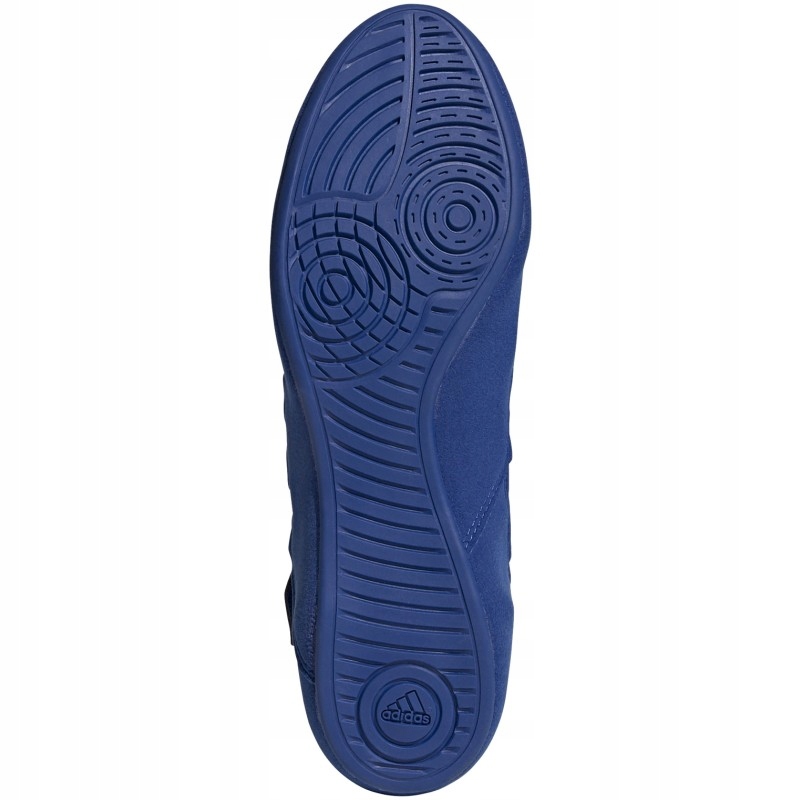 ADIDAS HVC 2 BUTY ZAPAŚNICZE KRAV MAGA BOKS 44 Marka adidas