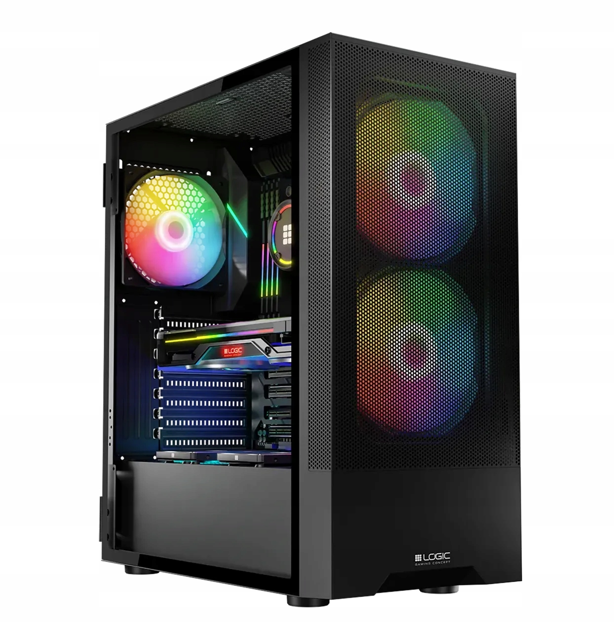 極美品爆速ゲーミングPC Ryzen RX6700XT メモリ32 SSD512 Komputer Gamingowy Ryzen 5 7600 RX 6700XT 32GB 512GB Windows