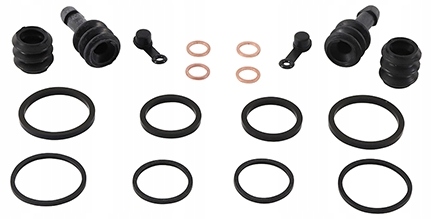 18-3120 - ВСІ КУЛІ КОМПЛЕКТ NAPR ПЕРЕДНІЙ ЗАТИСК ДЛЯ KAWASAKI ZR750