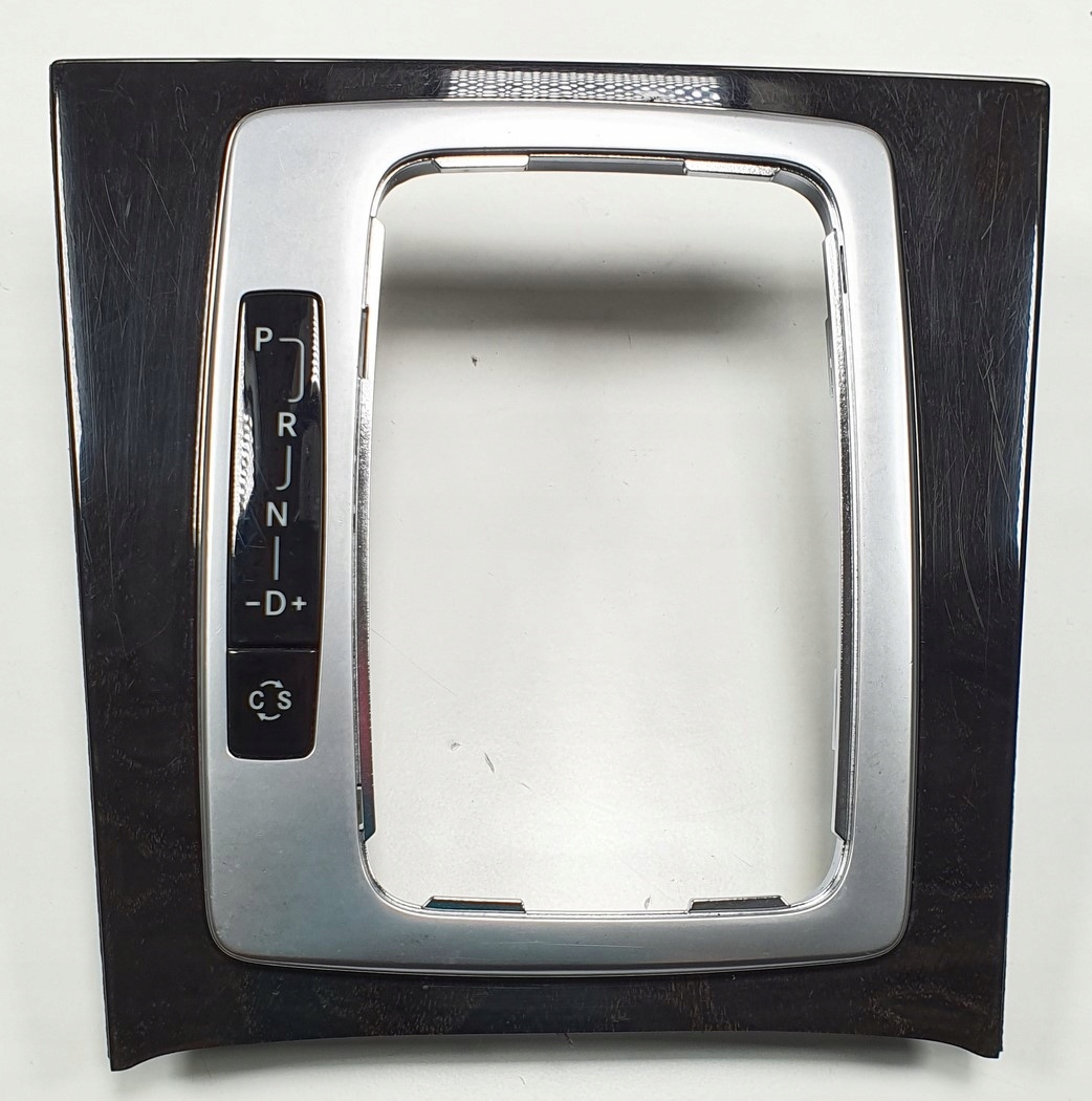 RAMKA OSŁONA ZMIANY BIEGÓW MERCEDES W212