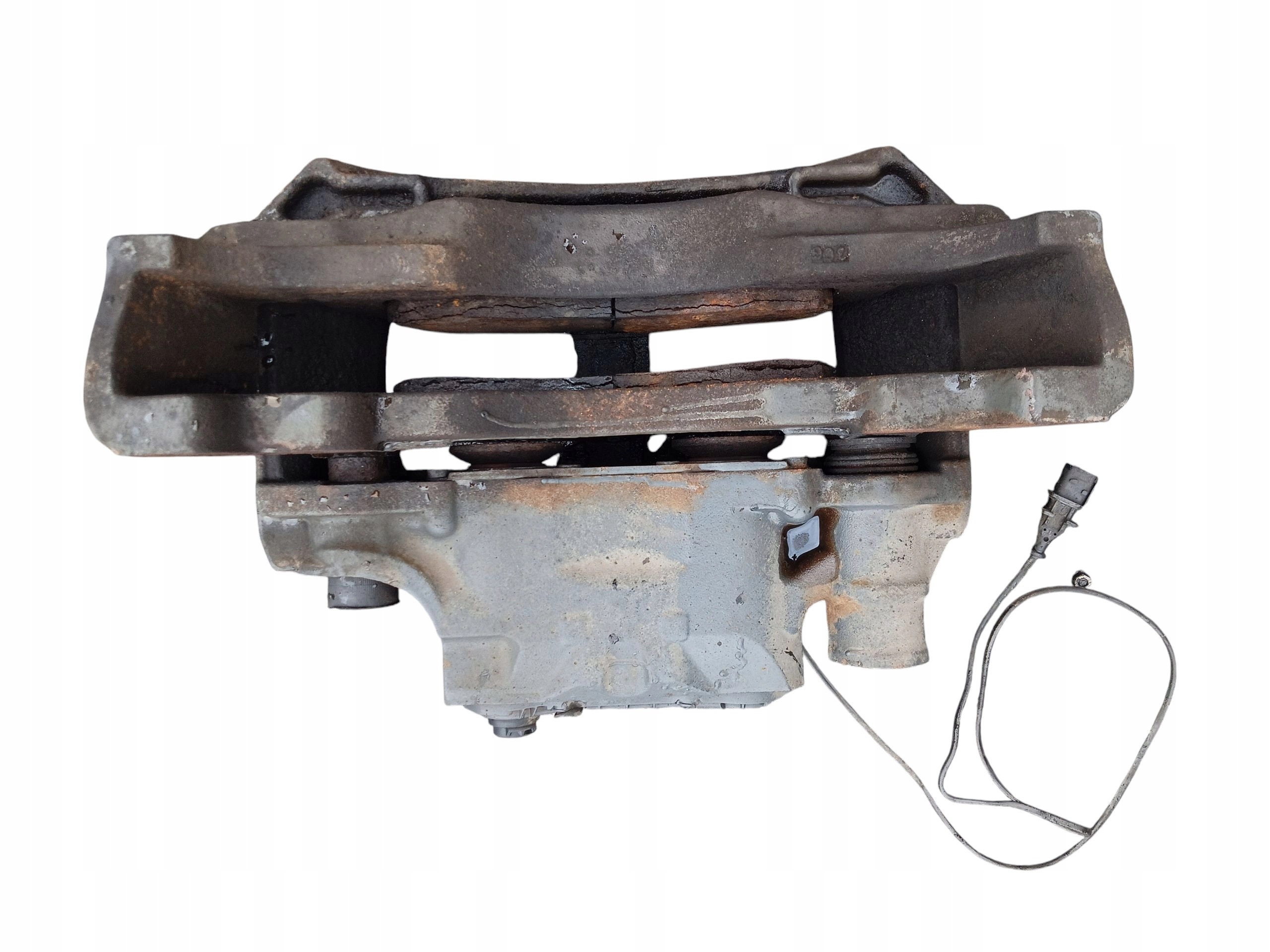 caliper brake left rear part DAF XF FT 460 Z079760