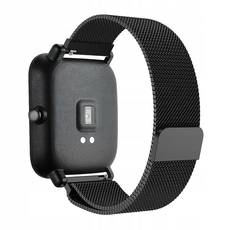 BRANSOLETA PASEK MILANESE DO XIAOMI AMAZFIT BIP Producent Inna