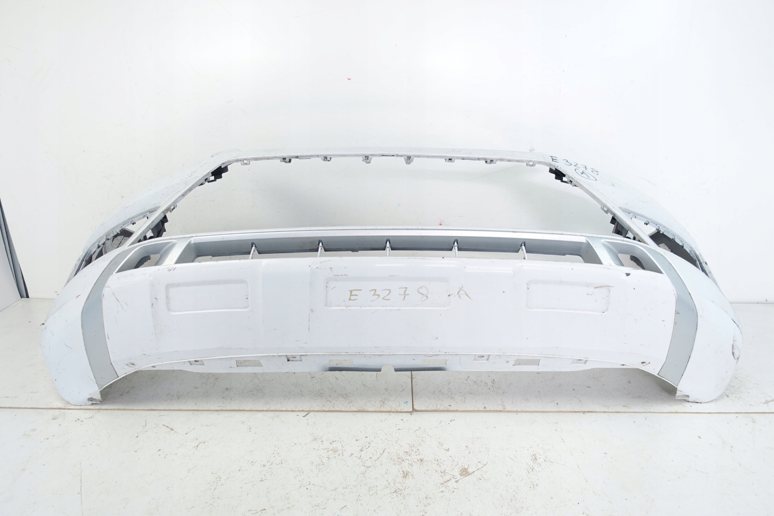 bumper front front SEAT ATECA 575 2016- 575805903A