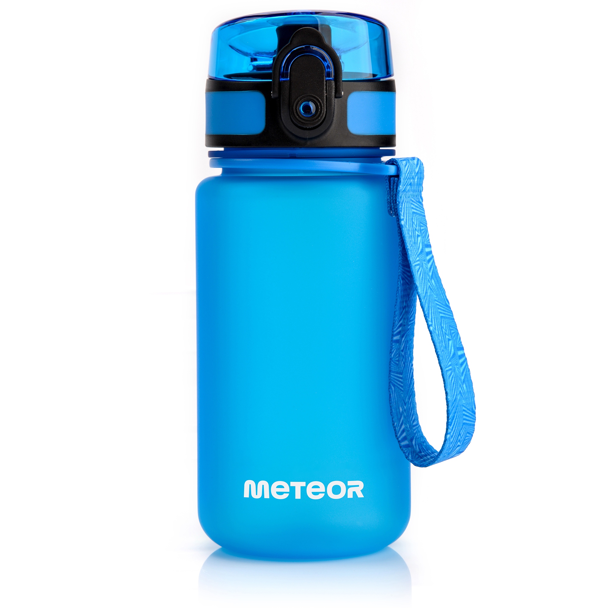 

Butelka bidon treningowy 100% tritan Meteor 350 ml