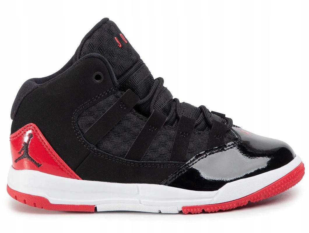 D TSKA SPORTOVNI OBUV NIKE JORDAN MAX AURA PS za 1452 K Allegro