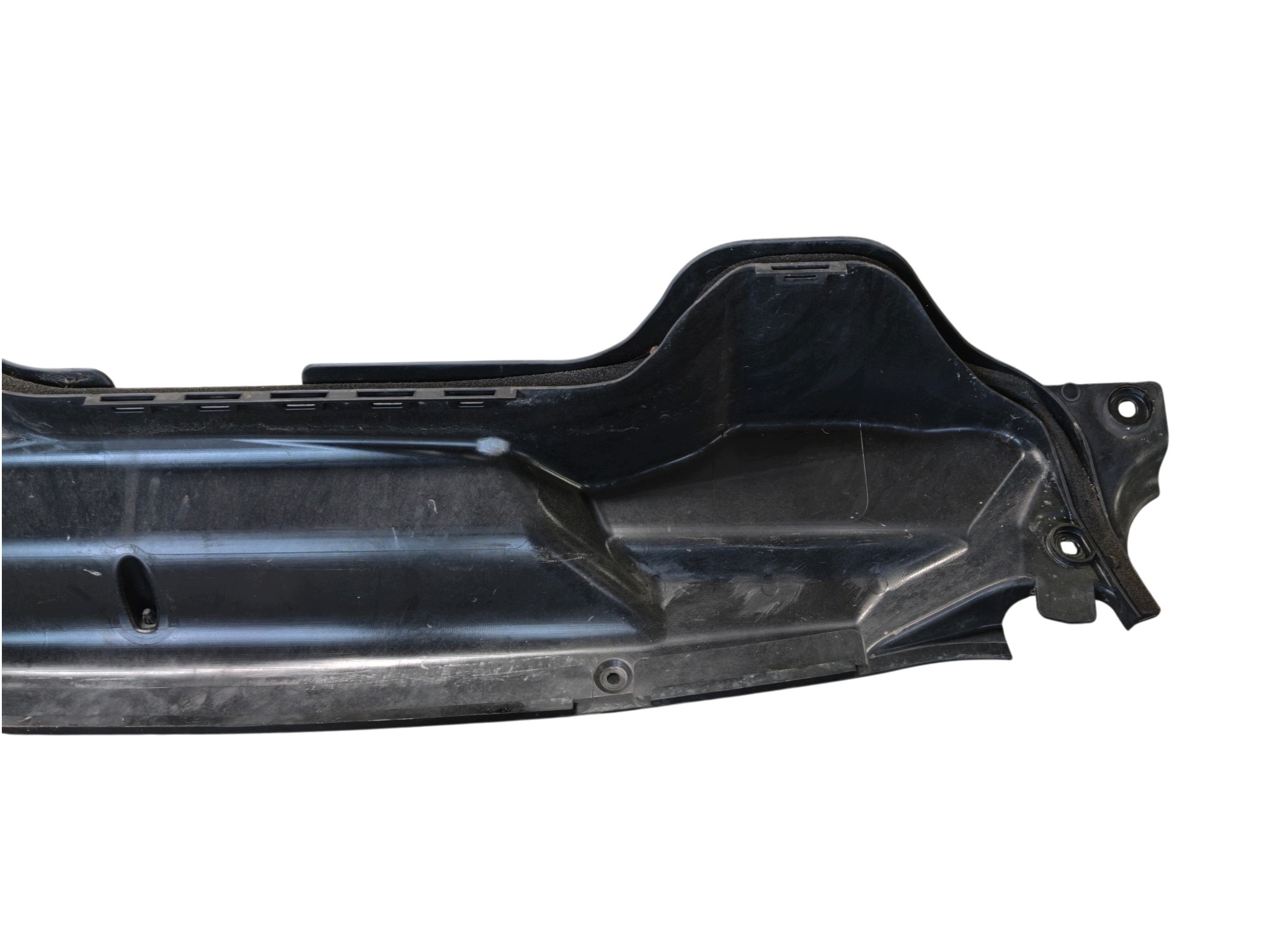 OPEL ASTRA J IV torpedo lower original 13271940