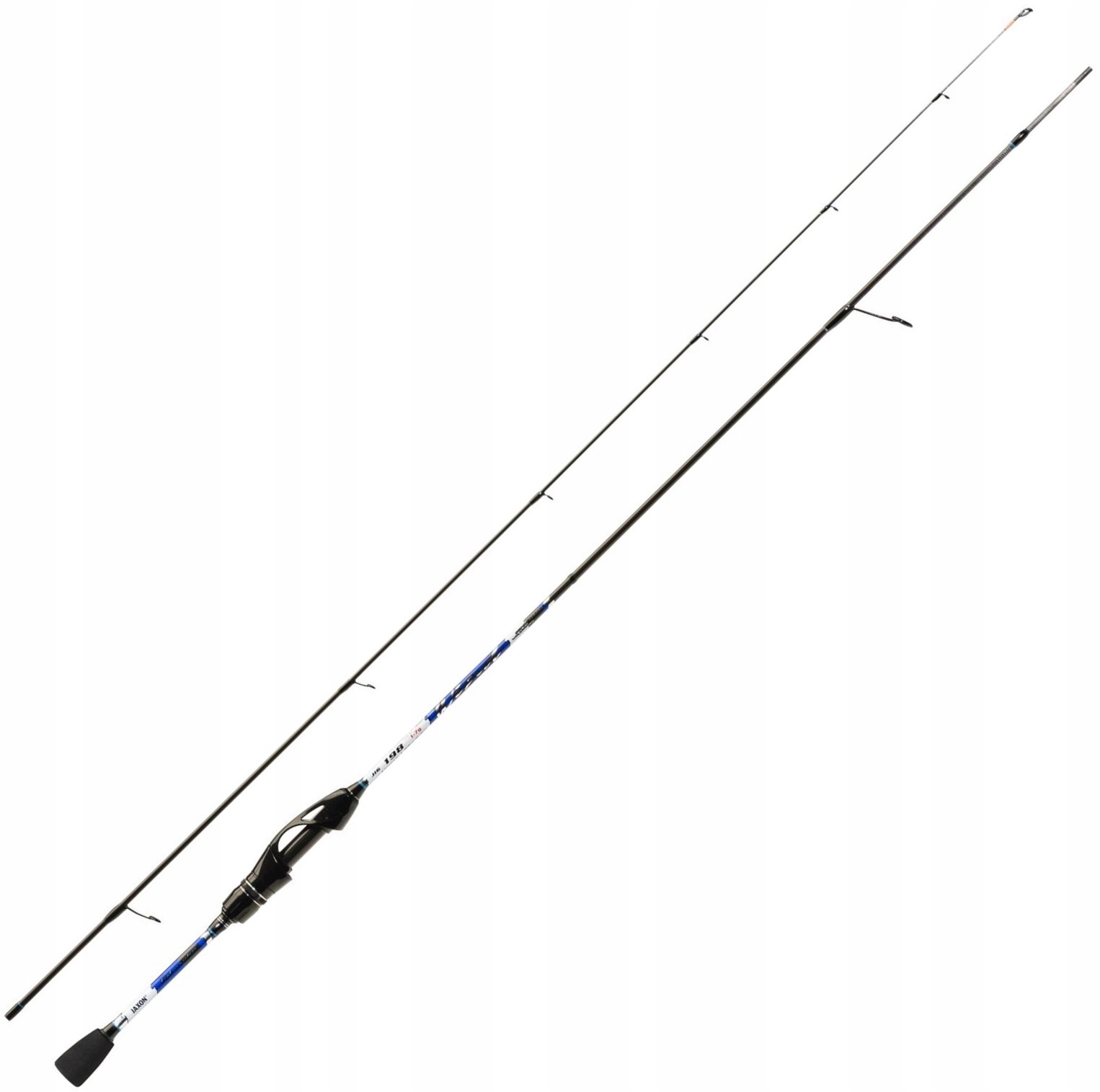Wędka Jaxon Blue Wind Spinning 2,10 m 2-12 g WJ-WLB21012