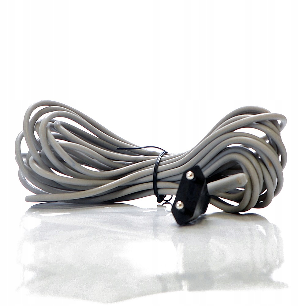 

Kabel Grzewczy 5,5M Do Grzania Terrarium Allegro