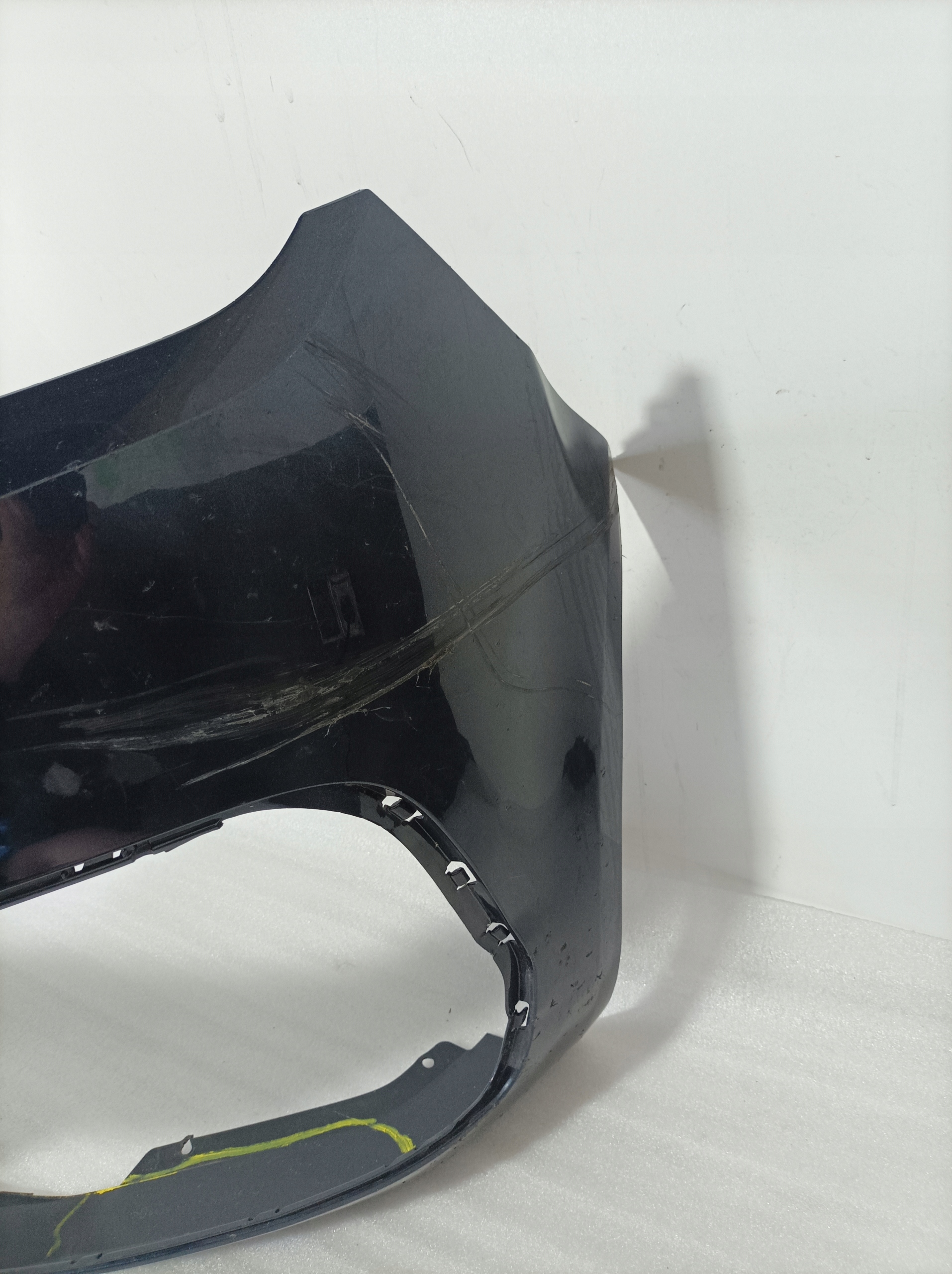 VW T6 LIFT bumper front