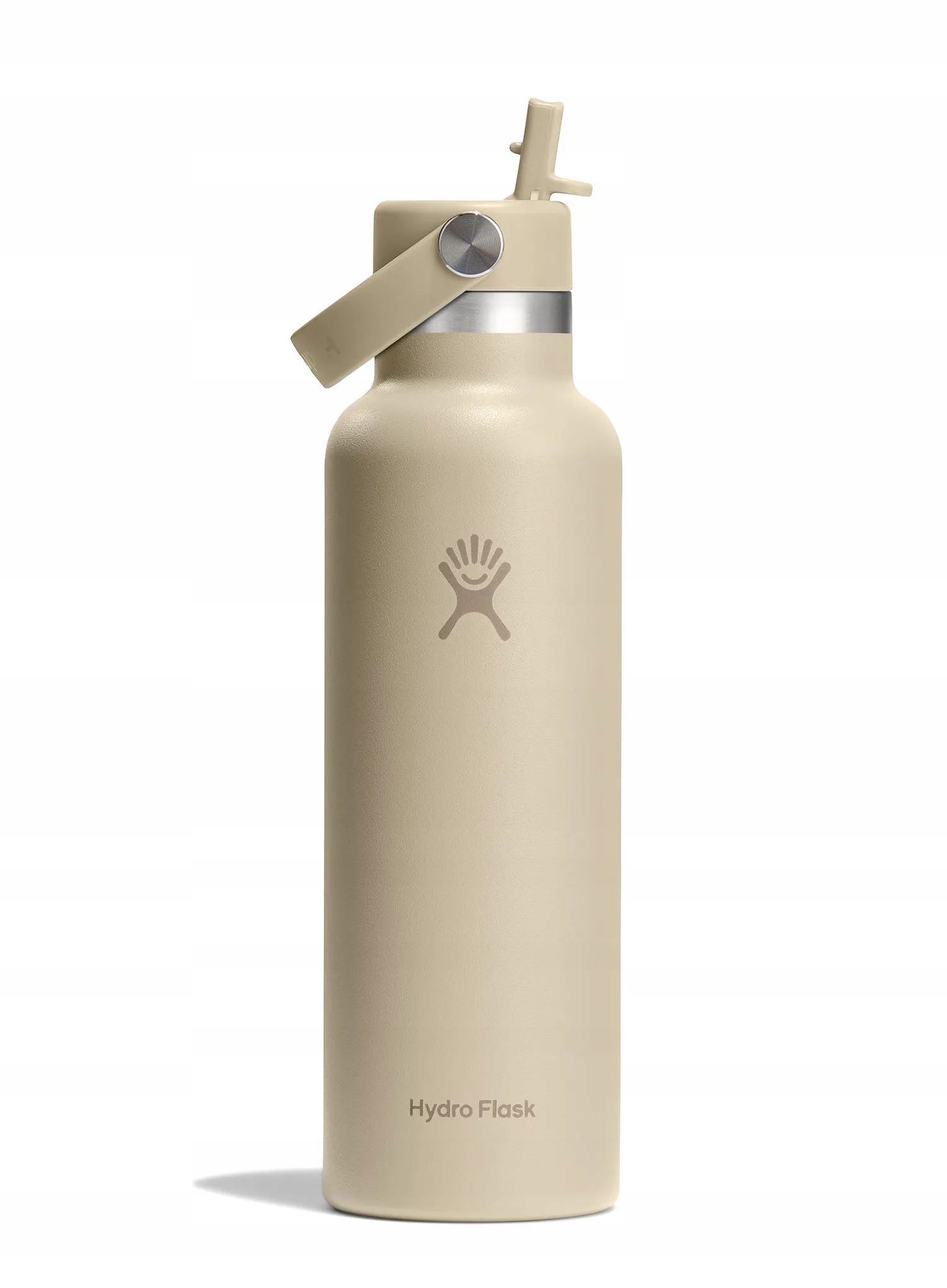 Termoláhev Hydro Flask 21 Oz Standard Flex Straw Cap (621 ml) oat