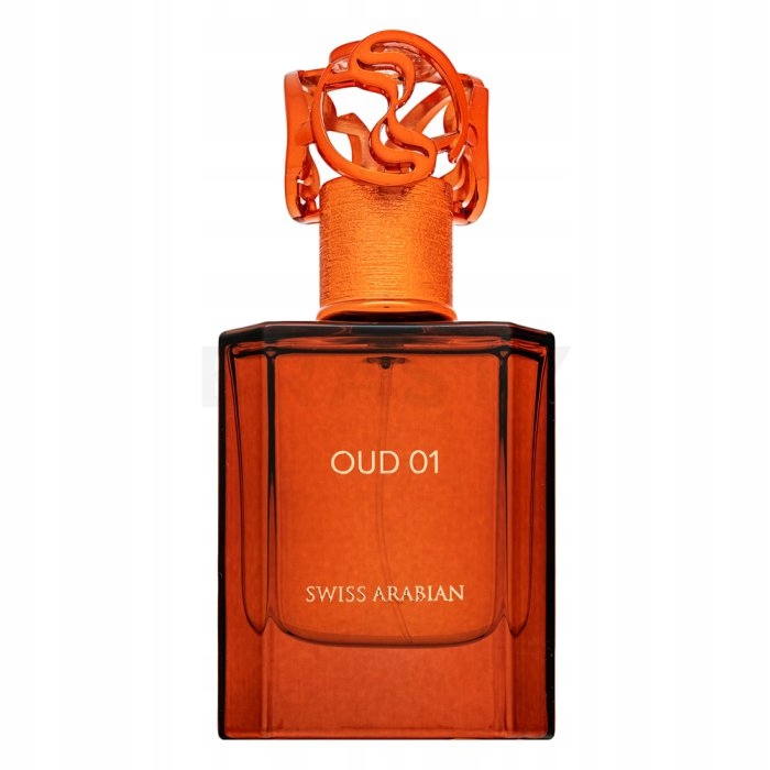 Swiss Arabian Oud 01 Edp U 50 ml