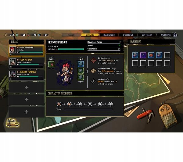 Gra na Xbox Series X / Xbox One - Days of Doom Stan opakowania oryginalne