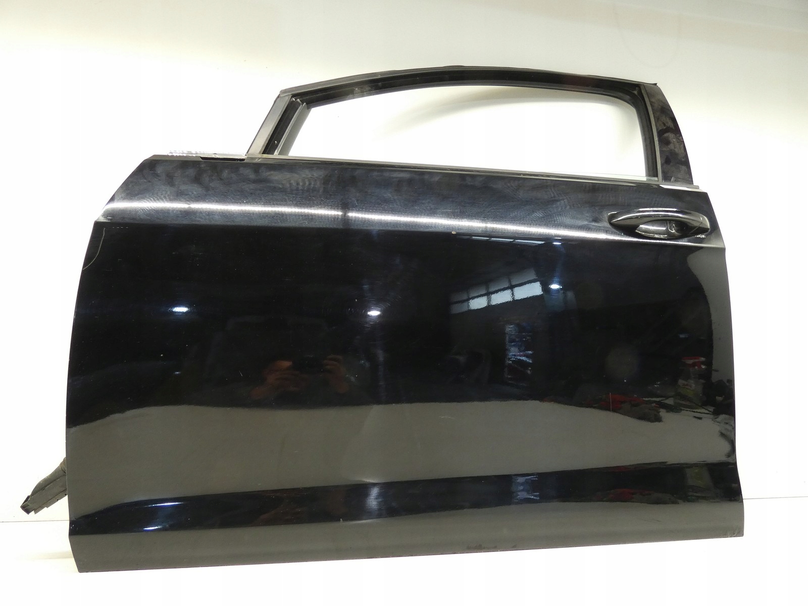 door left front left front VW GOLF VII 5D 5-door L041