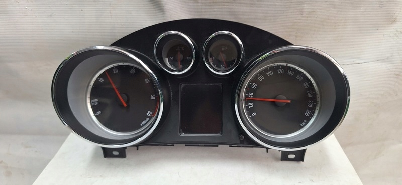 dials OPEL INSIGNIA 2.0 22956342