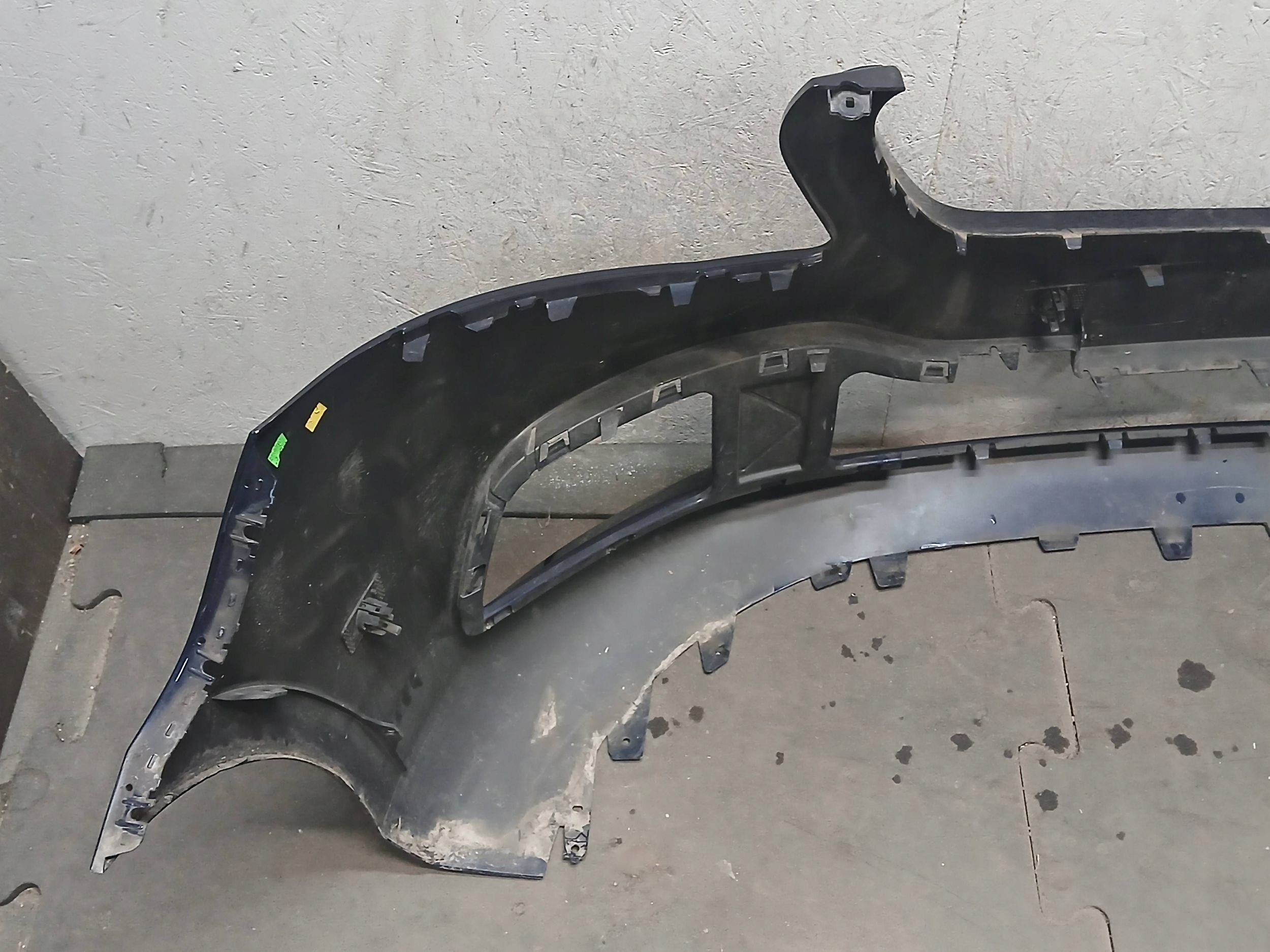 bumper front MERCEDES V KLASA W447 A447