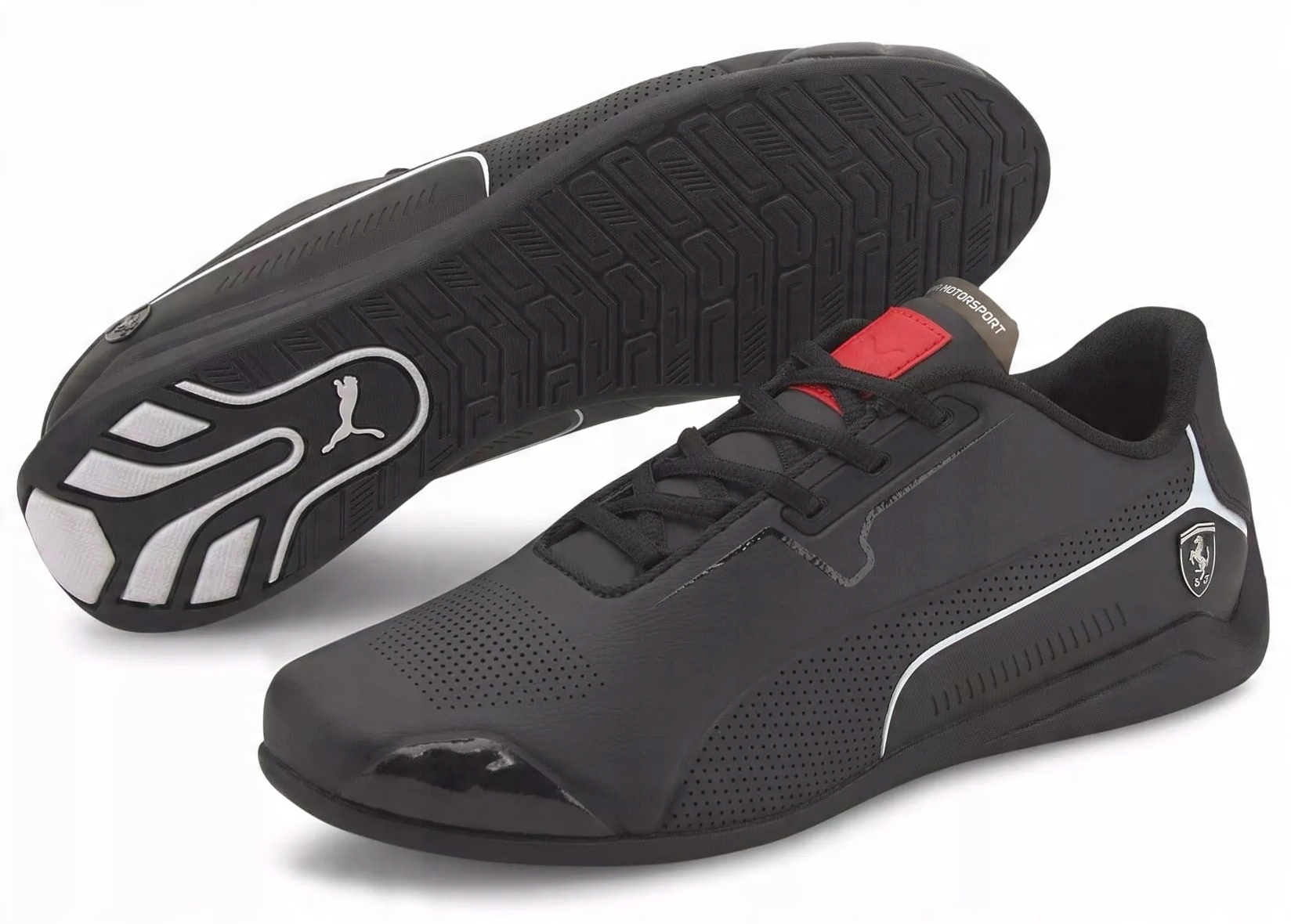 

F1 ! Buty Puma Sf Drift Cat 8 Ls Ferrari 41