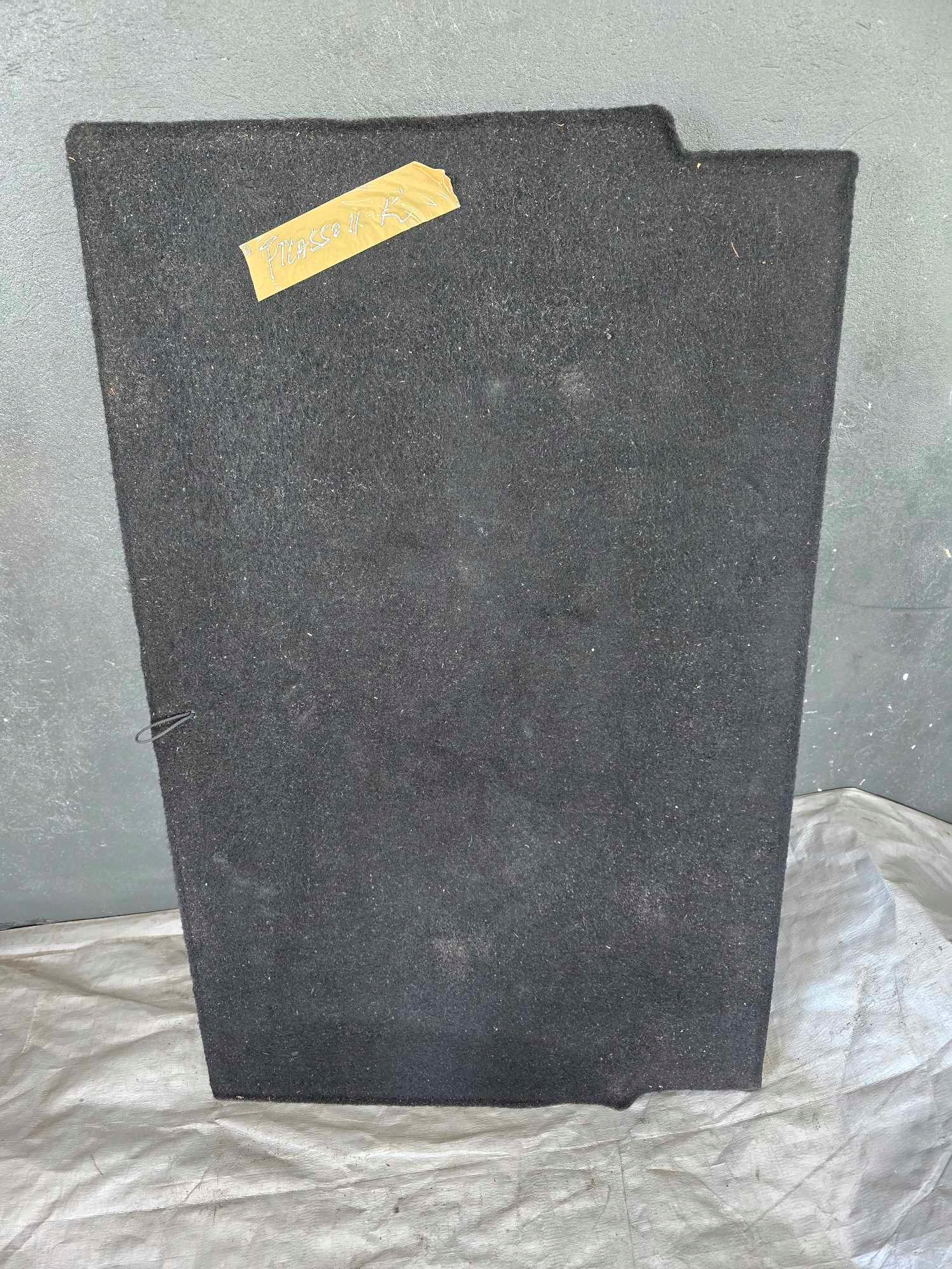 багажника CITROEN C4 PICASSO II 98010545ZD