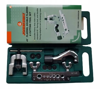 Praska do przewodów hamulcowych Jonnesway