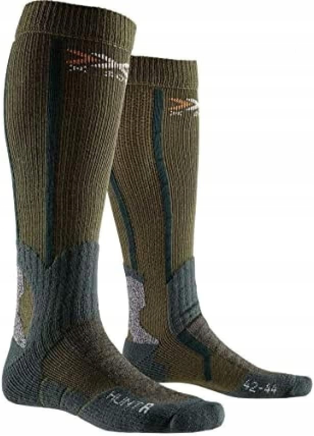 Ponožky X-socks Hunter 4.0 Velikost 45-47