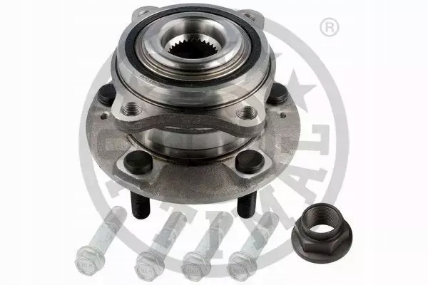 OPTIMAL ŁOŻYSKO PIASTA KOŁA 921899 Producent AK