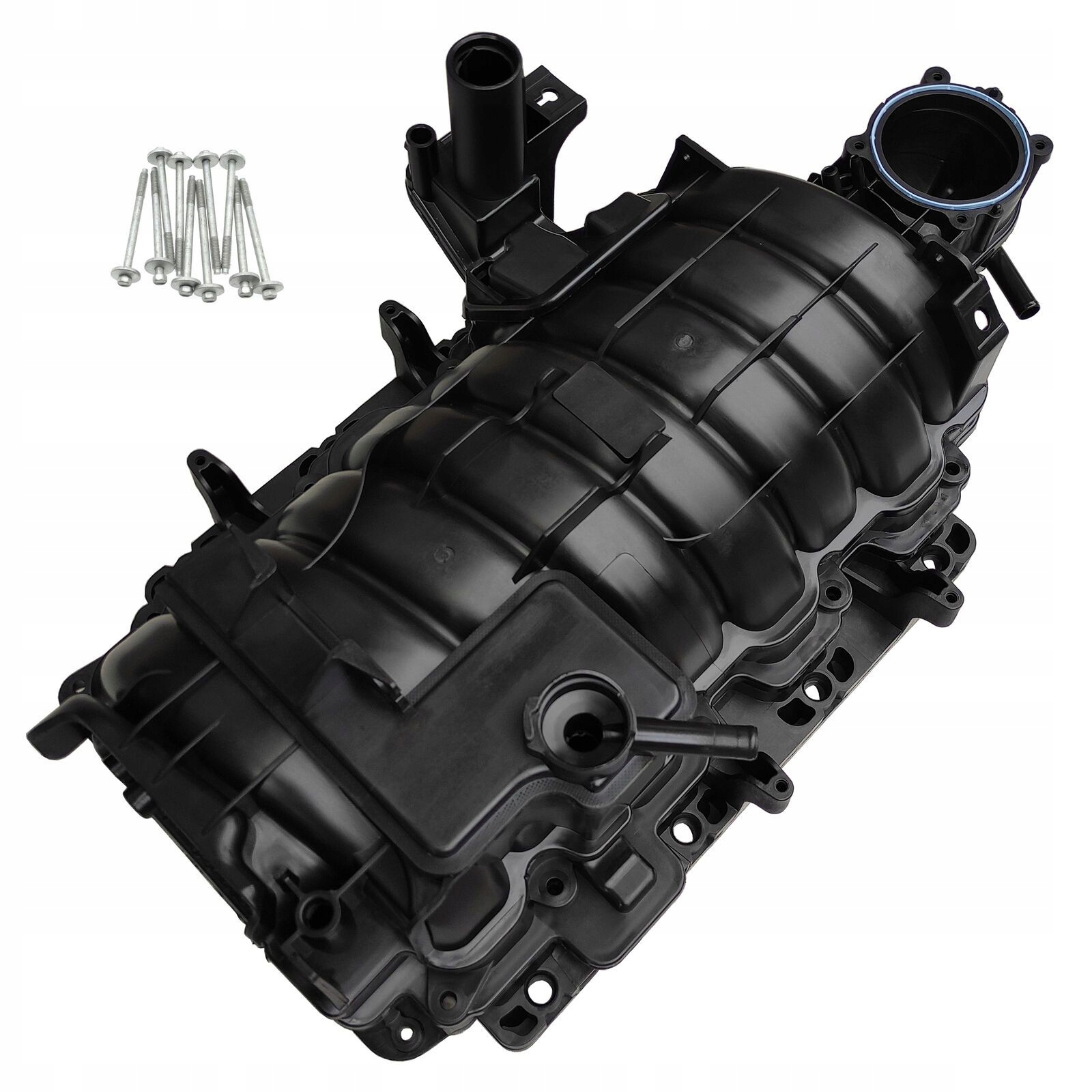 Колектор впускной 5.7 dodge ram 09-10 chrysler aspen 09 ram 1500 11-21