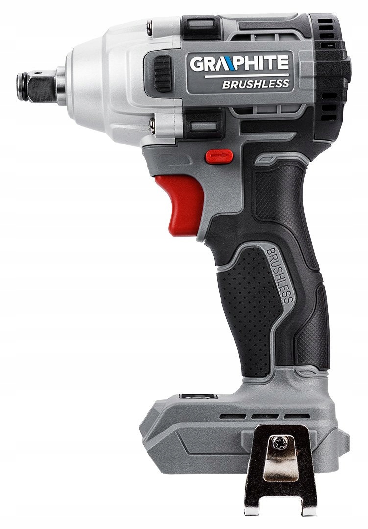 Klucz Udarowy Akumulatorowy Bezszczotkowy 330 Nm + Adapter na HEX Bity NEO Liczba elementów pojedyncze