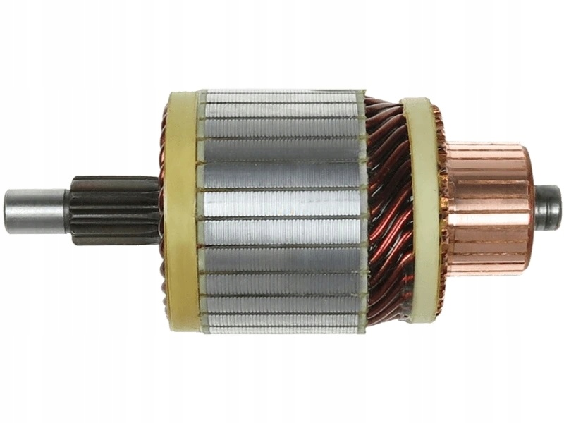 Ротор стартера SA5010