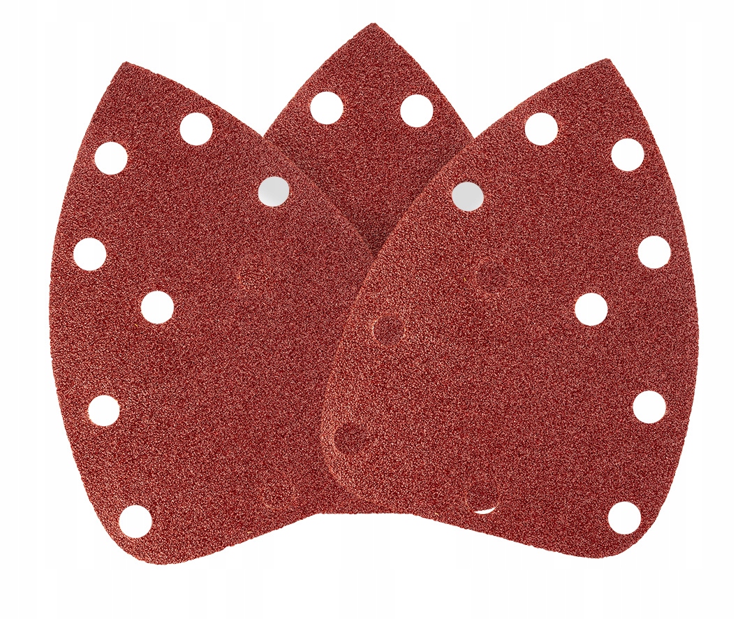 GRAPHITE SZLIFIERKA OSCYLACYJNA DELTA 180W 3 STOPY Rodzaj zasilania sieciowe