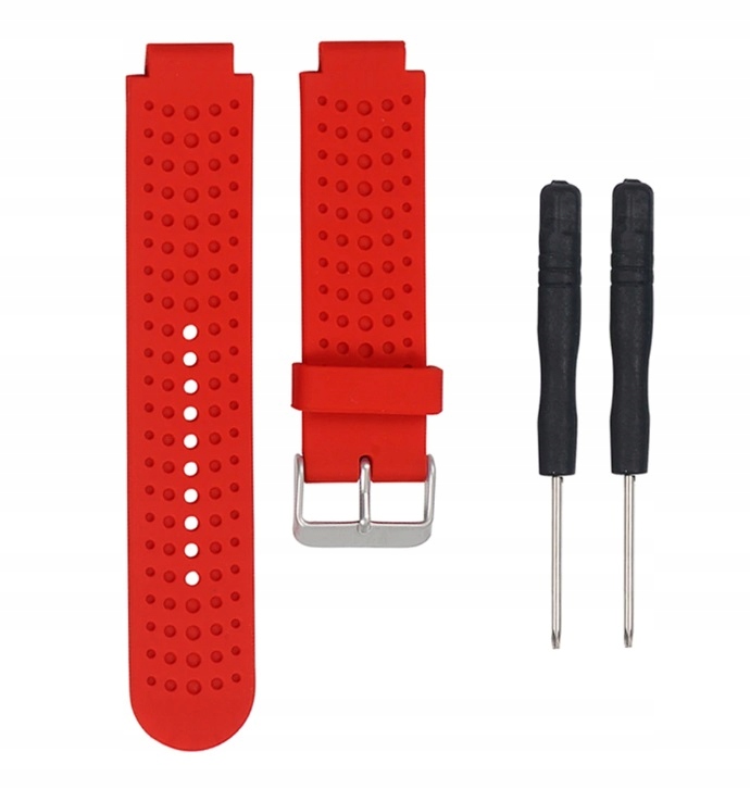 

Pasek Garmin Forerunner 220 230 235 620 630 735 Xt