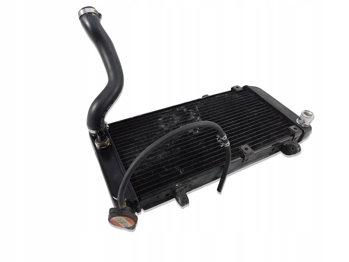 Chladič Vody Predný Suzuki Tl 1000 98-03 U-11 1771002F10