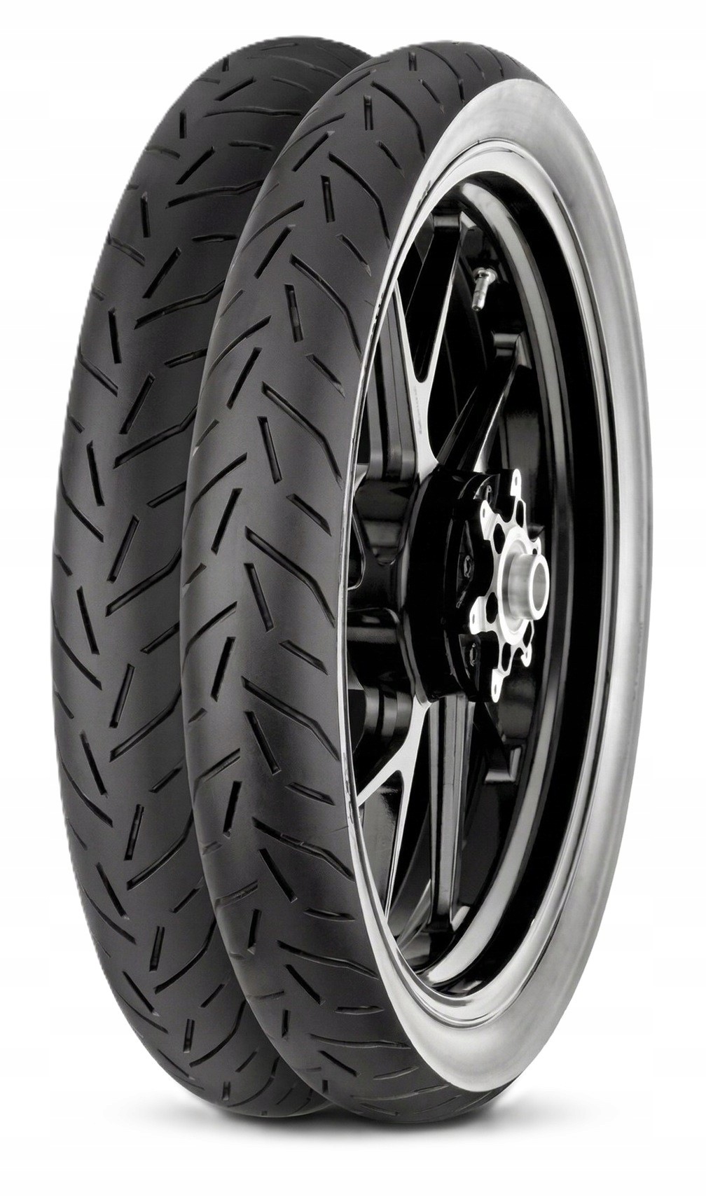 Continental Plášť 2.75-17 Contistreet 47P Tl M/C Reinf Predná/zadná Dot 35/202