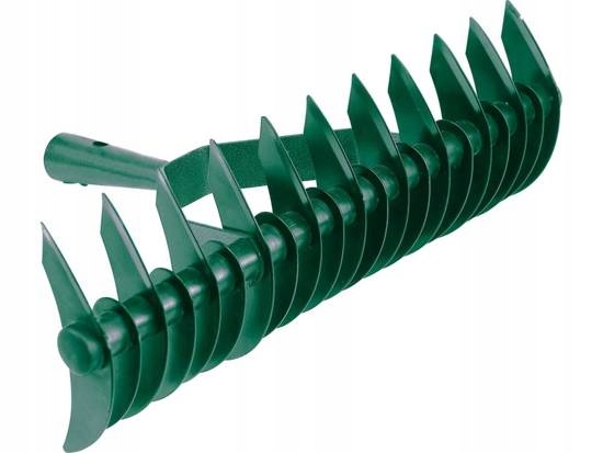 WERTYKULATOR AERATOR DO TRAWY DWUSTRONNY FLO 35700