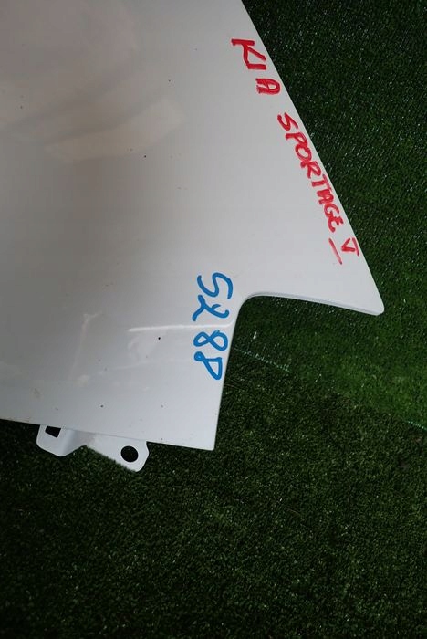 KIA SPORTAGE V 21- fender right front front