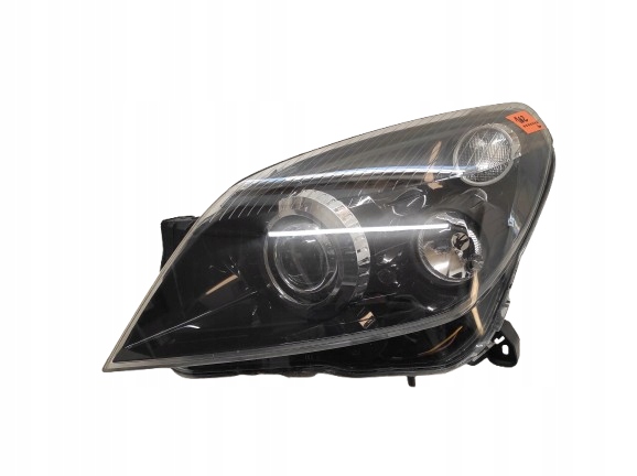 OPEL ASTRA H 04- LAMPA LEWA PRZÓD XENON SKRĘTNY