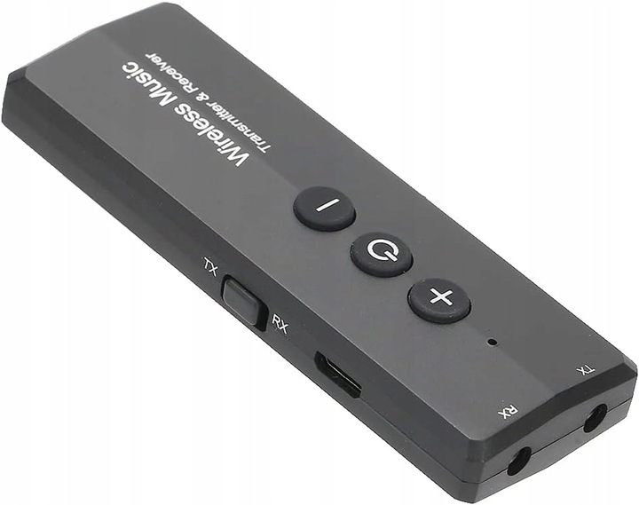 Adapter Bluetooth ZF-360A