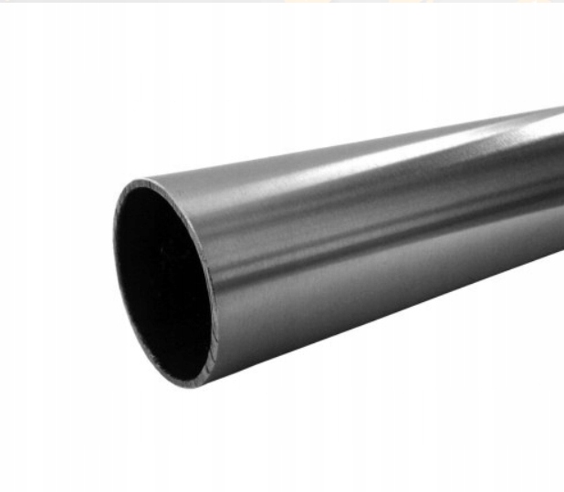 Nerezová rúra 88,9x3 mm 304 l 100 cm