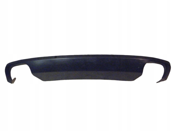 Skoda Superb II дифузор 3t5807521b