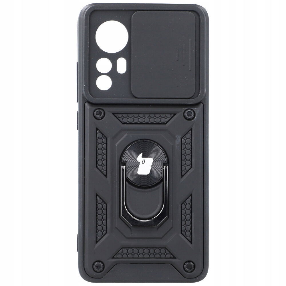 

Etui Bizon Case do Xiaomi 12 12x, pokrowiec