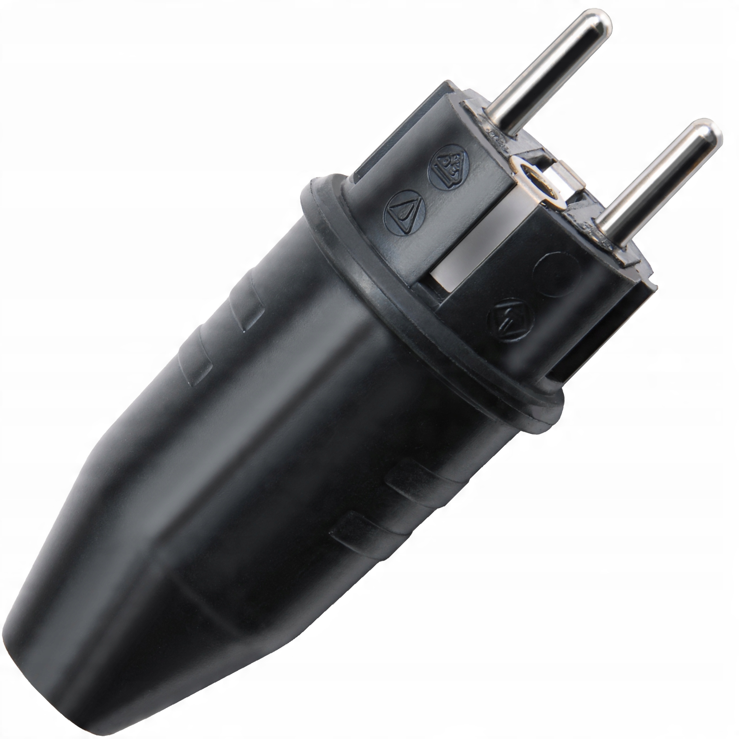 

Wtyczka Gumowa 230V 16A IP44 Brennenstuhl