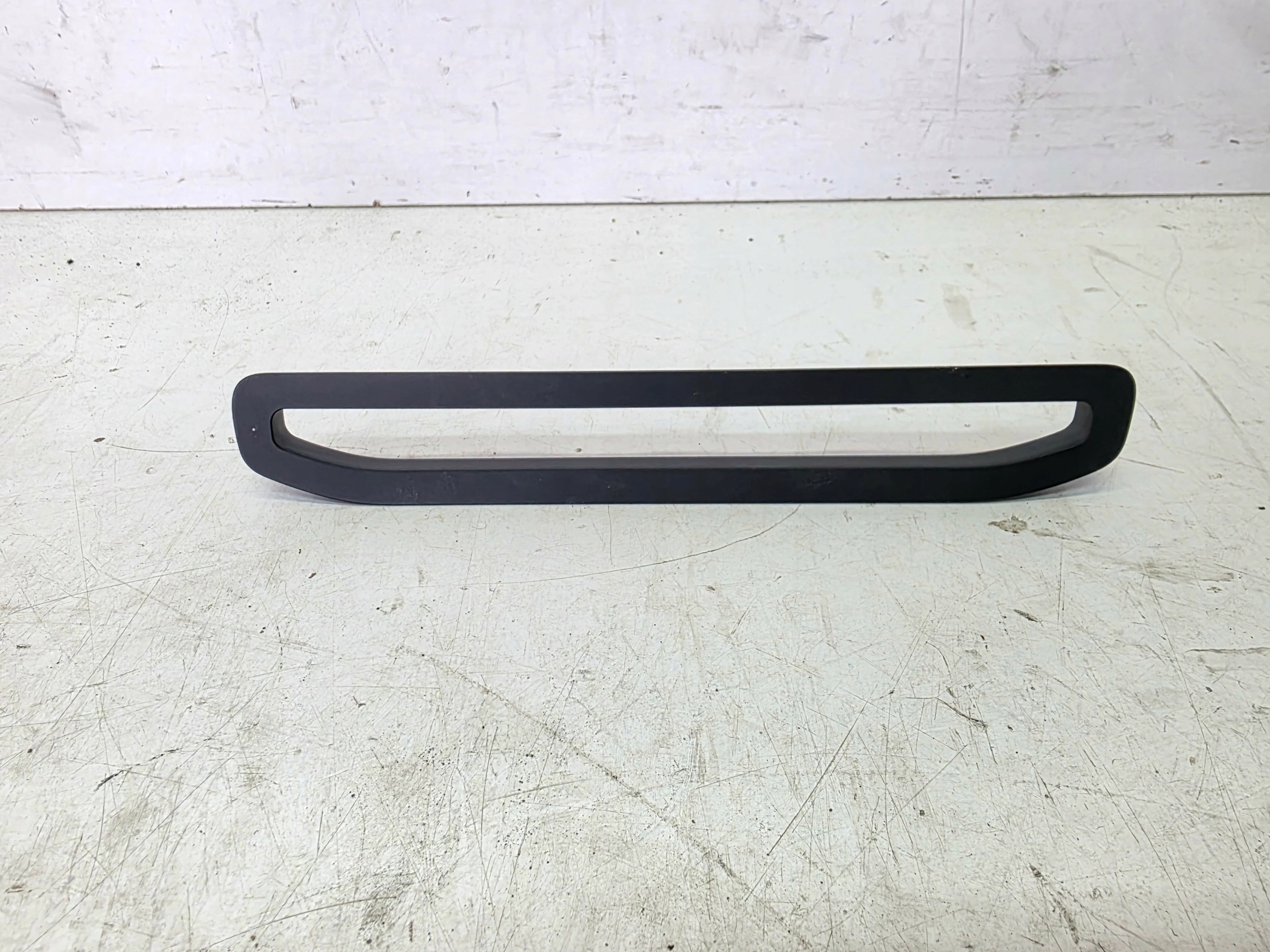 frame ODTWARZACZA MUZYKI AUDI Q7 4M 4M2857325