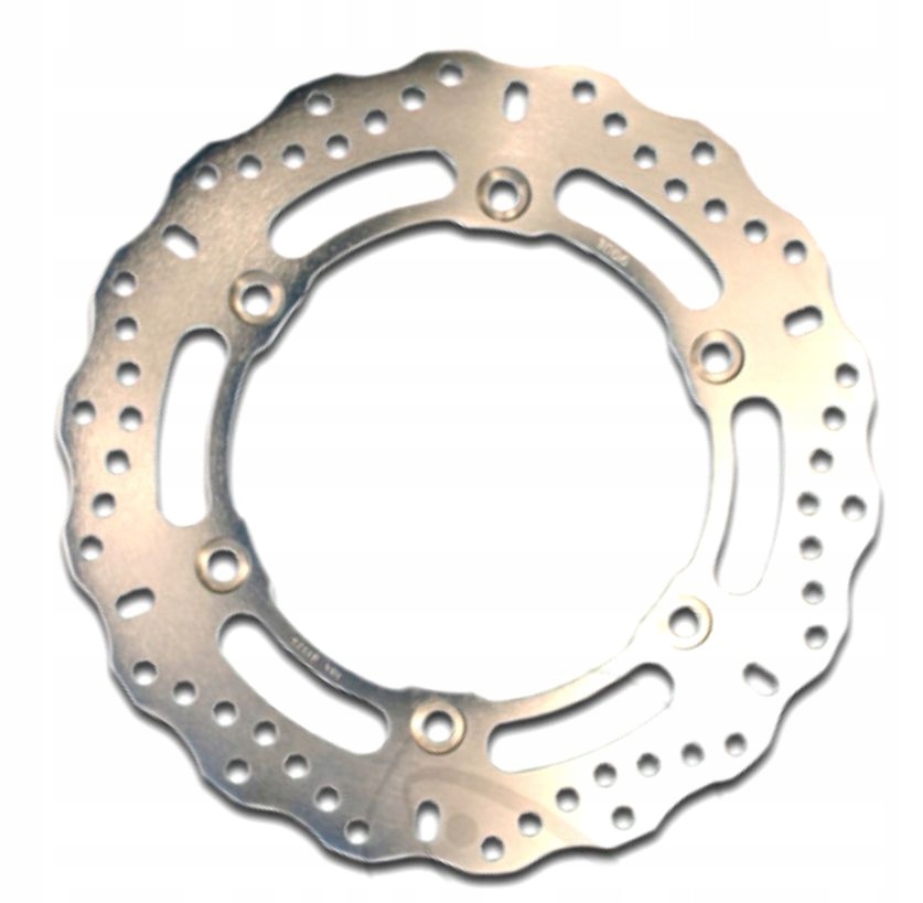 Brzdový Kotouč Zadní Honda XL 1000 V Va Varadero Abs