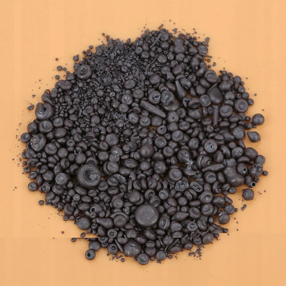 SELEN 10G 99.9% WYSOKA CZYSTOŚĆ WYSOKA JAKOŚĆ BRYŁKA SELENU Waga produktu z opakowaniem jednostkowym 0.01 kg