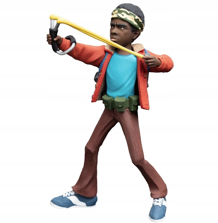 Weta Figurka Stranger Things: Lucas Sinclair 14 cm