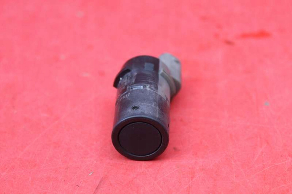 SENSOR PARKEN VORNE PDC 602918 CITROEN C4 1 UND 08-11